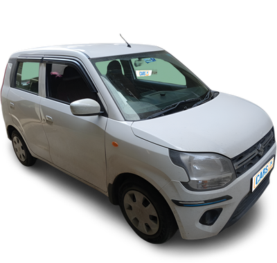 Maruti New Wagon-R-img
